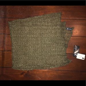 Sparkle Scarf